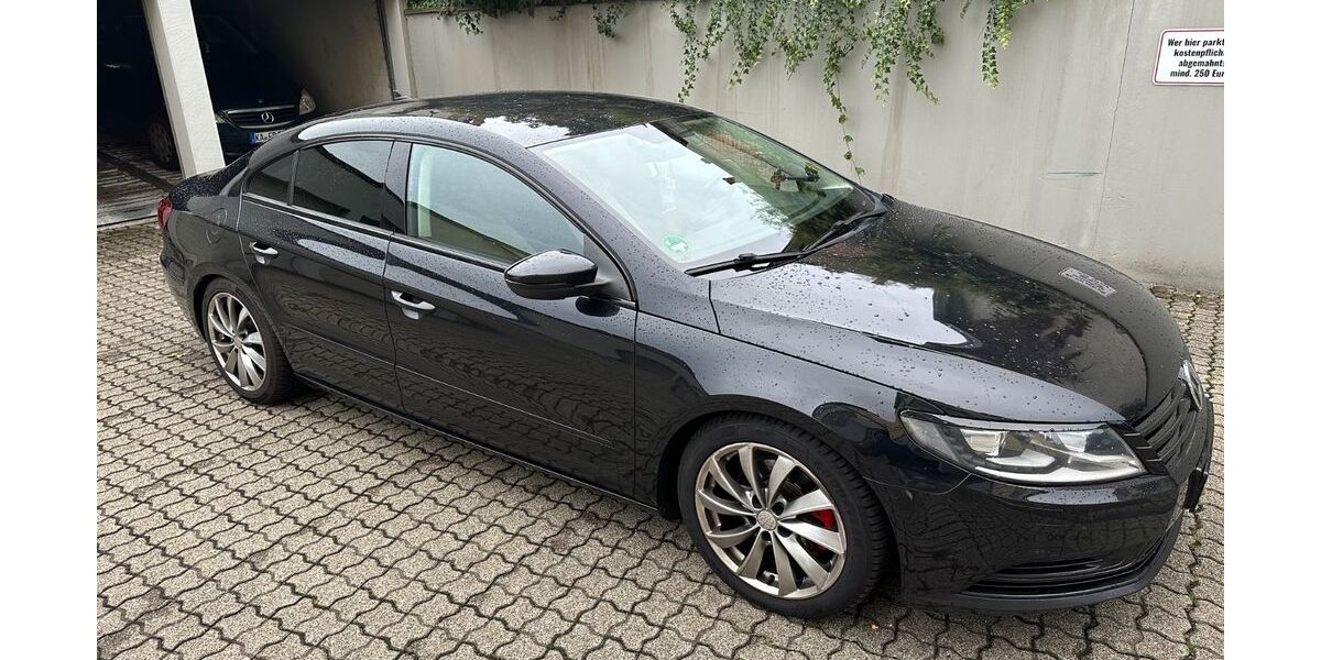 VW CC 300.000 km 8.600 &euro; Bruchsal 76646