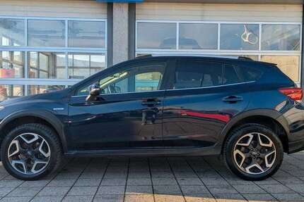 Subaru XV 37.300 km 23.680 &euro; Collenberg 97903