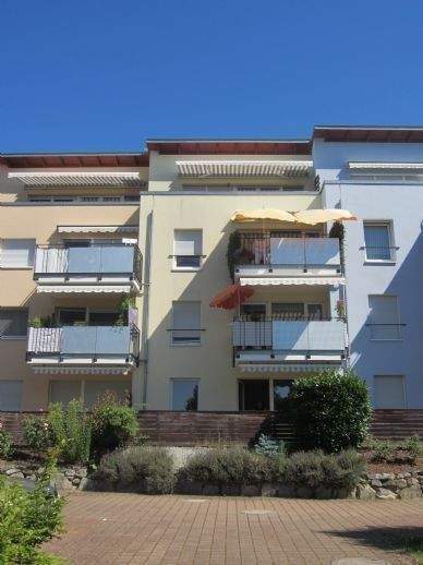 Etagenwohnung Ettenheim - 2 Zimmer, 56 m&sup2;, 680&euro; | Angebot:25335860