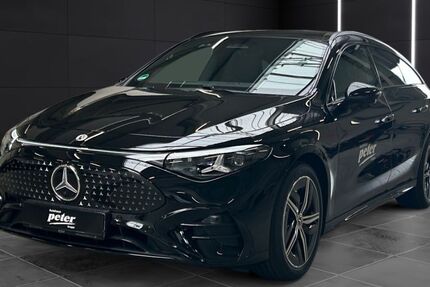 Mercedes-Benz CLA 250 Shooting Brake 6.100 km 53.870 &euro; Dessau-Roßlau 06847