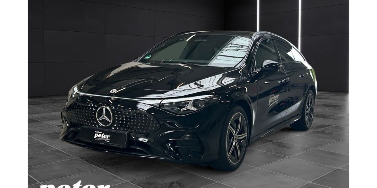 Mercedes-Benz CLA 250 Shooting Brake 6.100 km 53.870 &euro; Dessau-Roßlau 06847