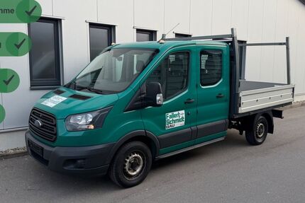 Ford Transit 140.000 km 12.980 &euro; Donauwörth 86609