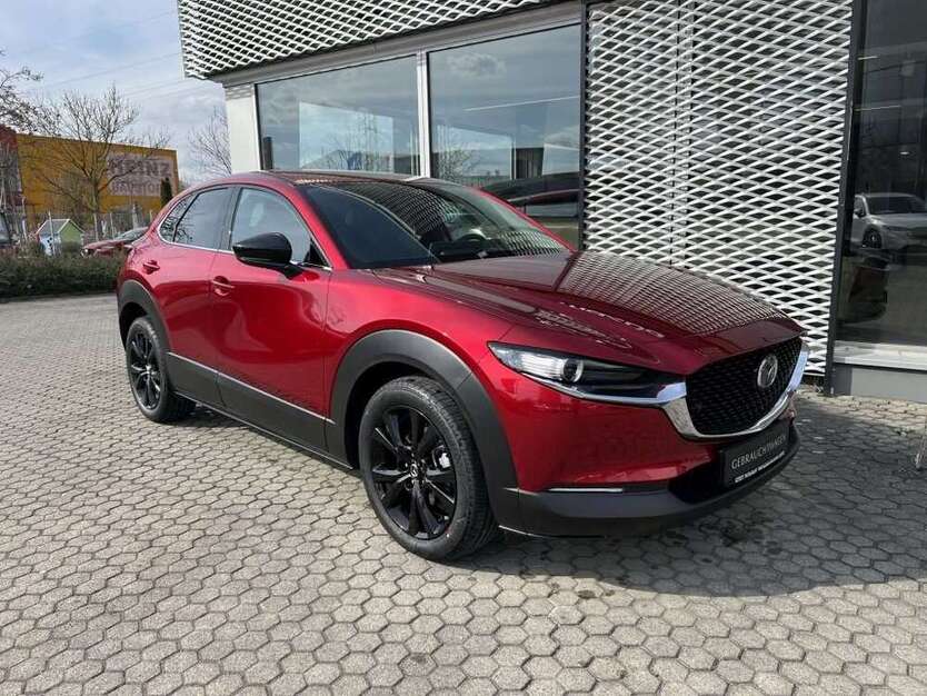 CX-30