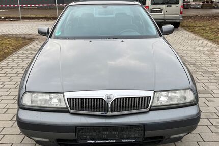 Lancia Kappa 125.000 km 3.300 &euro; Remshalden bei Stuttgart 73630
