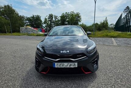 Kia pro ceed / ProCeed 23.100 km 28.000 &euro; Bernau 16321