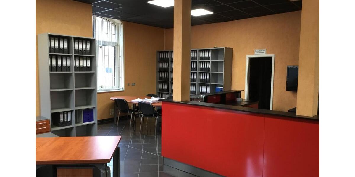 Gewerbeobjekt Mühlhausen (Thüringen) - 550&euro; | Angebot:25446536