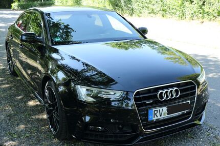 Audi A5 149.800 km 19.950 &euro; Weingarten 88250