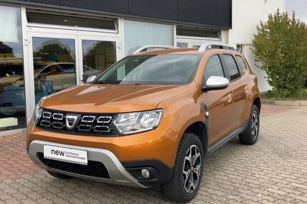 Dacia Duster 73.510 km 12.480 € Eisenhüttenstadt 15890