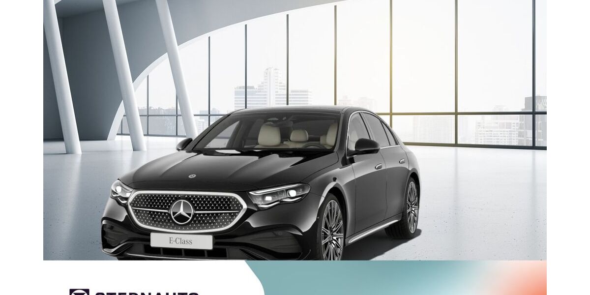 Mercedes-Benz E 200 11.280 km 59.980 &euro; Dresden 01239