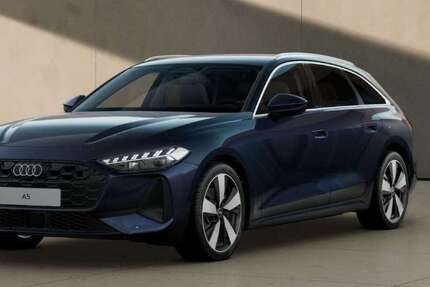 Audi A5 1.780 km 48.825 &euro; Passau 94036