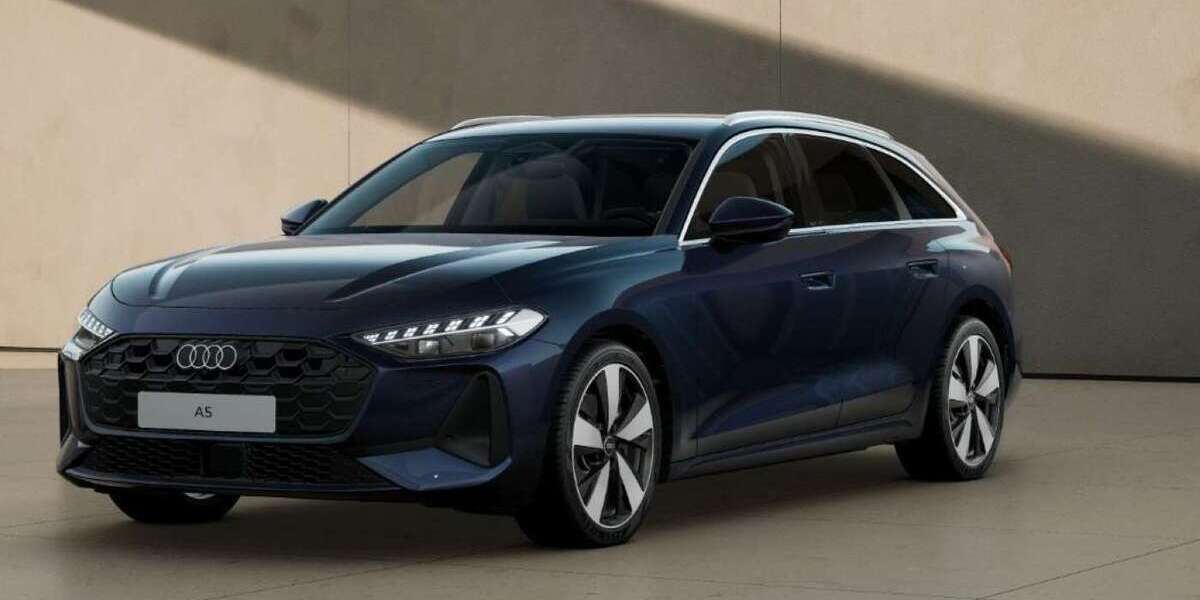 Audi A5 1.780 km 48.825 &euro; Passau 94036