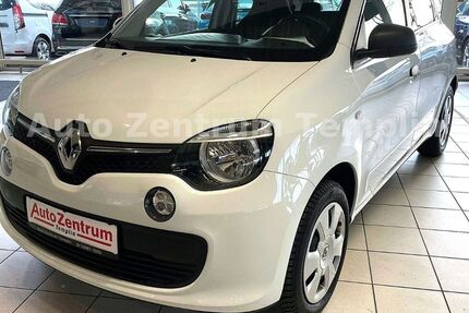 Renault Twingo 25.144 km 7.999 &euro; Templin 17268