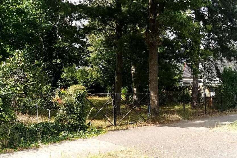 Grundstück zu verkaufen in Mahlow 180.000 € 650 m²