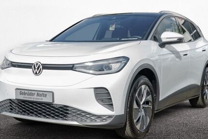 VW ID.4 7.471 km 41.950 € Iserlohn 58636