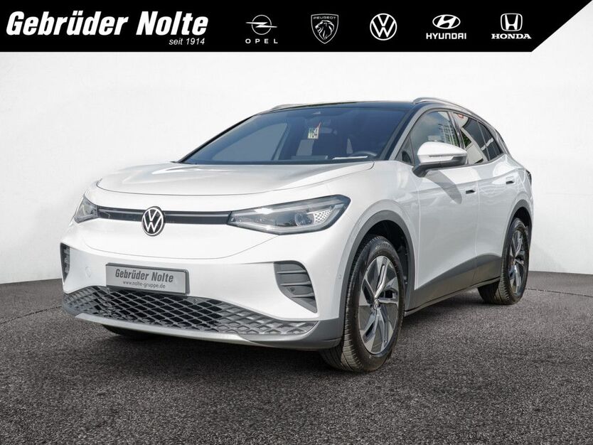 VW ID.4 7.471 km 41.950 € Iserlohn 58636