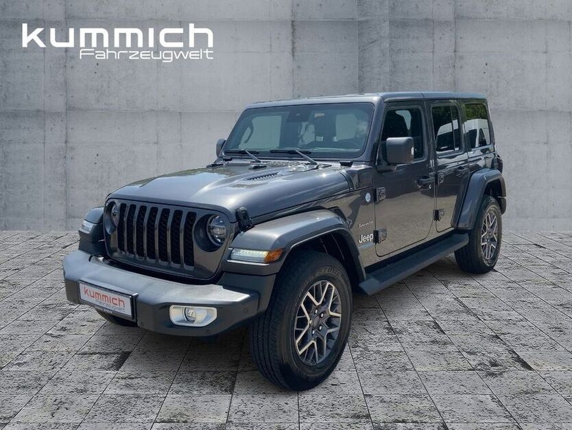 Wrangler