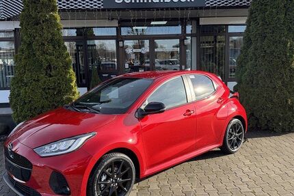 Mazda 2 Hybrid 1.592 km 27.990 &euro; Regensburg 93055