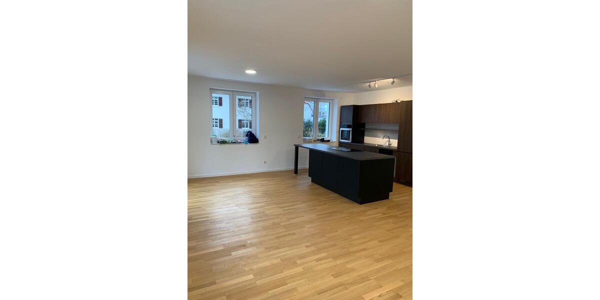 Erdgeschoßwohnung Bensheim - 2 Zimmer, 78 m&sup2;, 1.094&euro; | Angebot:25592151