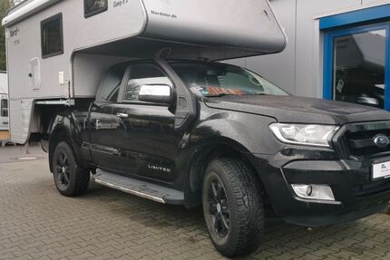 Ford Ranger 115.013 km 24.990 &euro; Gevelsberg 58285