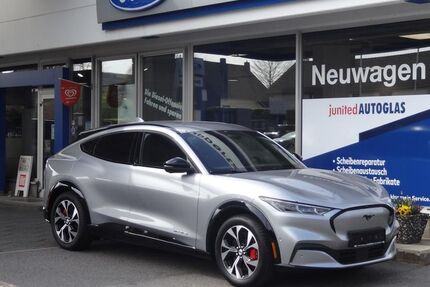 Ford Mustang Mach-E 12.000 km 33.850 € Monschau 52156