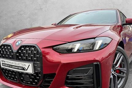 BMW 430 Gran Coupé 19.576 km 62.900 &euro; Grafenau 94481