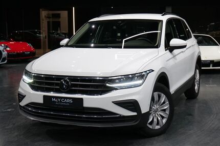 VW Tiguan 41.557 km 29.580 € Koblenz 56070