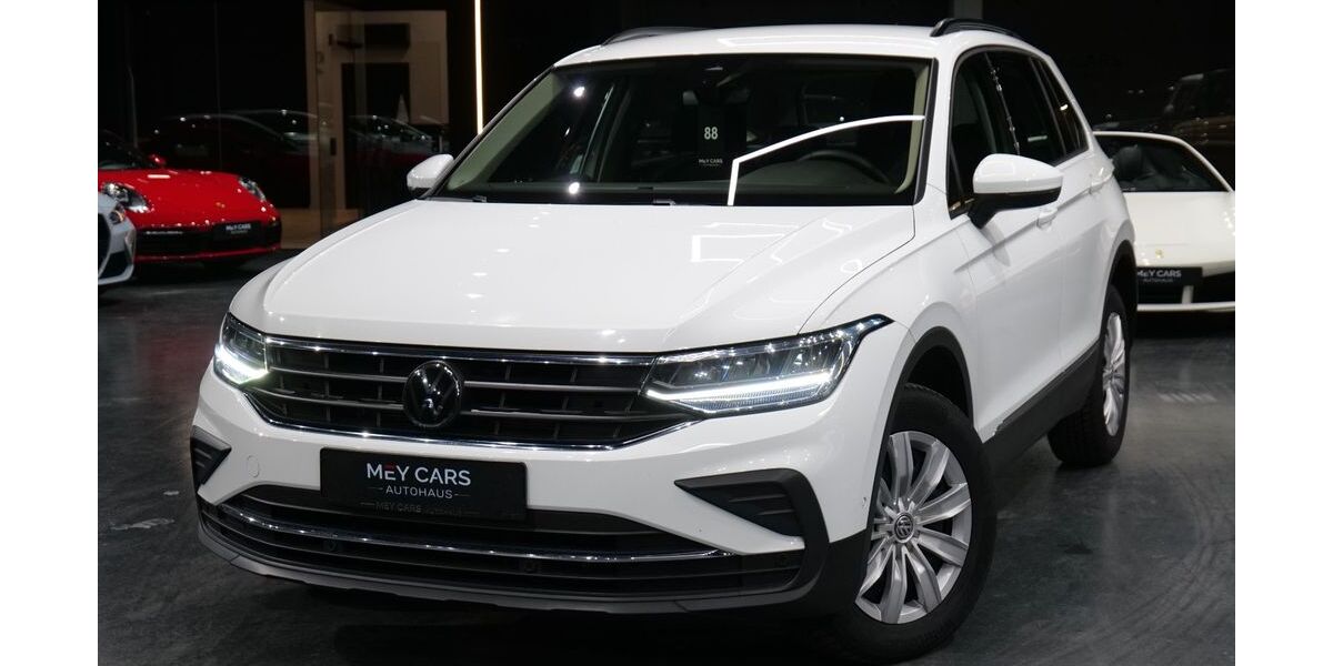 VW Tiguan 41.557 km 29.580 € Koblenz 56070