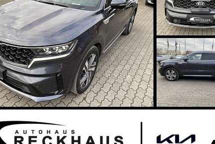 Kia Sorento 26.390 km 38.450 &euro; Langenberg 33449