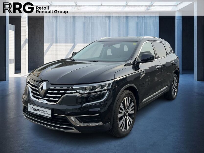 Renault Koleos 35.011 km 28.790 € Berlin 12099