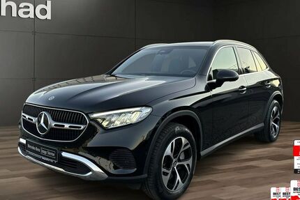 Mercedes-Benz GLC 300 51.789 km 51.480 &euro; Bad Kreuznach 55545