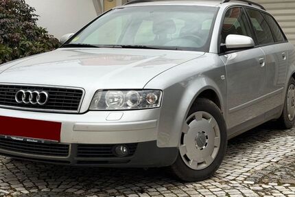 Audi A4 199.315 km 1.800 &euro; Reichertshausen 85293