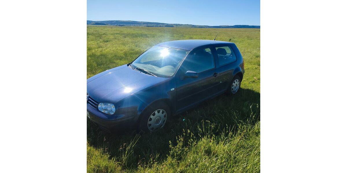 VW Golf 170.000 km 1.899 &euro; Bonerath 54316