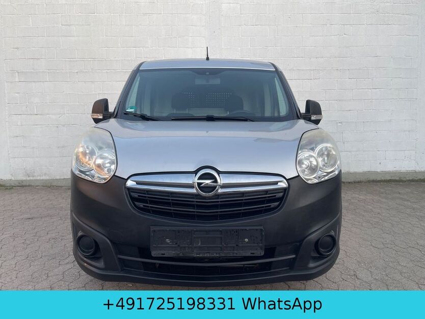 Opel Combo 135.050 km 4.900 € Pfungstadt 64319