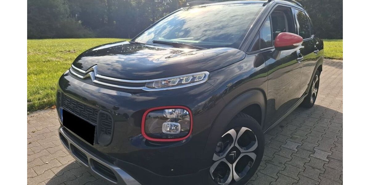 Citroen C3 23.000 km 11.999 &euro; Lahr 77933