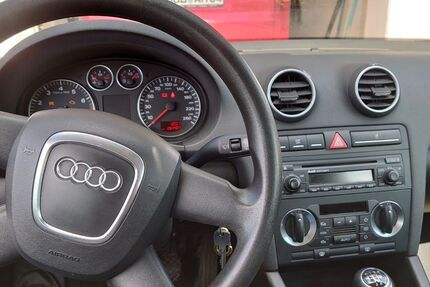 Audi A3 265.000 km 890 &euro; Teisendorf 83317