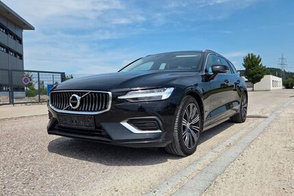 Volvo V60 264.400 km 11.800 &euro; Burgkirchen 84508