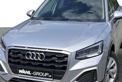 Audi Q2 50.411 km 20.880 &euro; Düren 52353