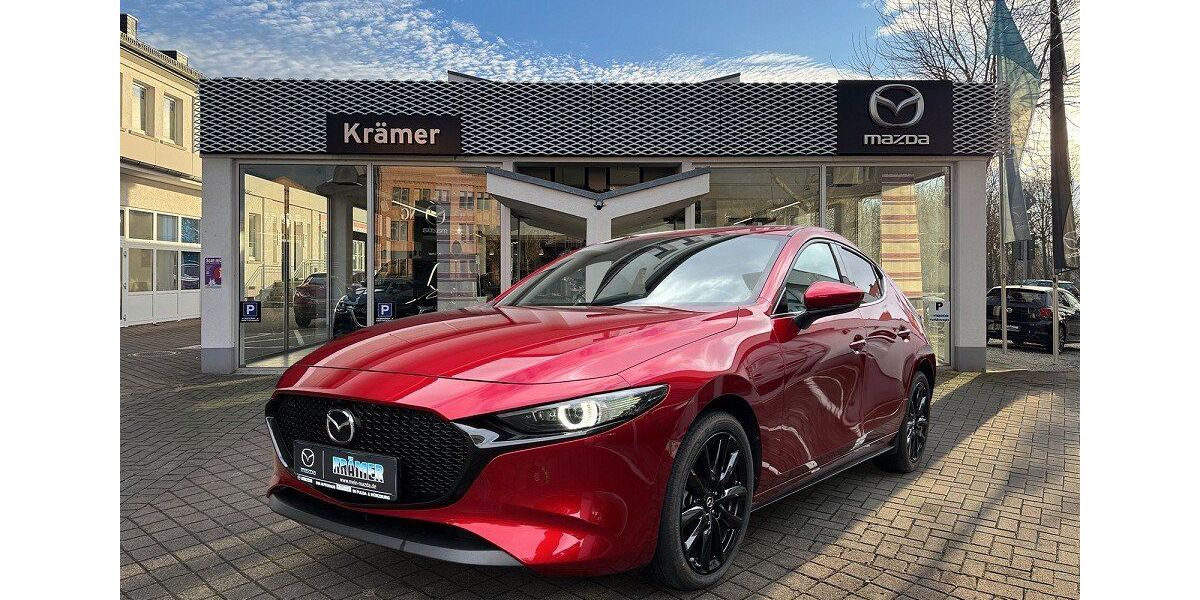 Mazda 2 1.290 km 26.790 &euro; Fulda 36043