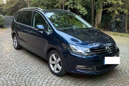 VW Sharan 226.275 km 9.000 &euro; Aachen 52076