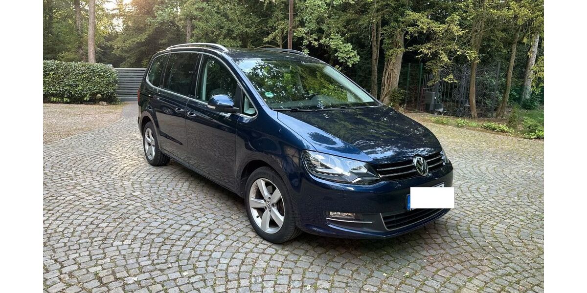 VW Sharan 226.275 km 9.000 &euro; Aachen 52076