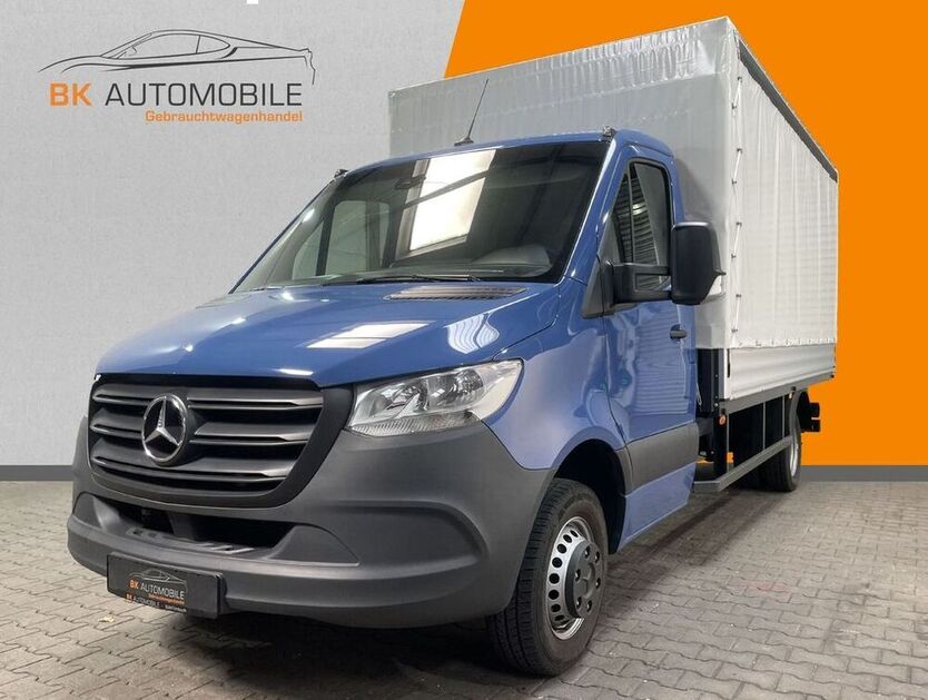 Sprinter