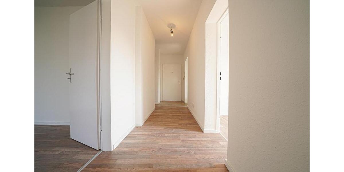 Etagenwohnung Witzenhausen - 2.5 Zimmer, 65 m&sup2;, 425&euro; | Angebot:24688617