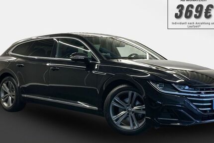 VW Arteon 26.315 km 34.990 &euro; Wismar 23970