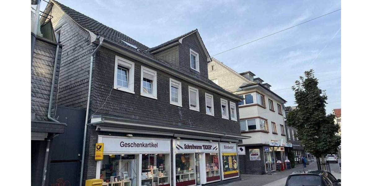 Gewerbeobjekt Wipperfürth - 750&euro; | Angebot:25674885