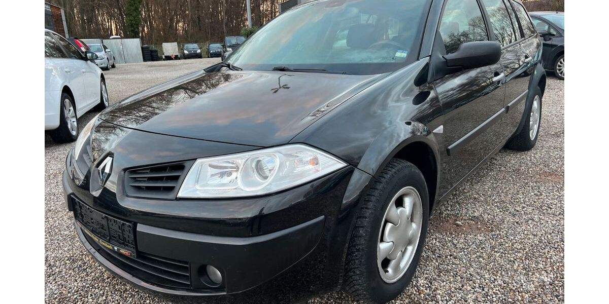 Renault Megane 119.000 km 3.500 &euro; Freiburg im Breisgau 79108