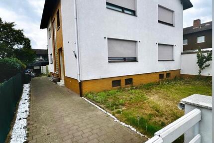 3 Familien Haus in Babenhausen bester Lage