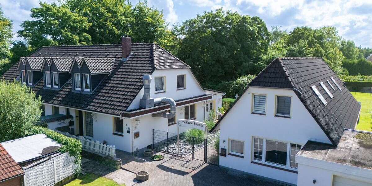 Gastronomie in Hage 599.000 € 510 m² zimmer