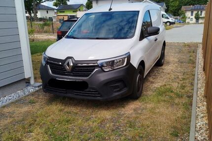 Renault Kangoo 43.600 km 14.900 &euro; Am Mellensee 15838