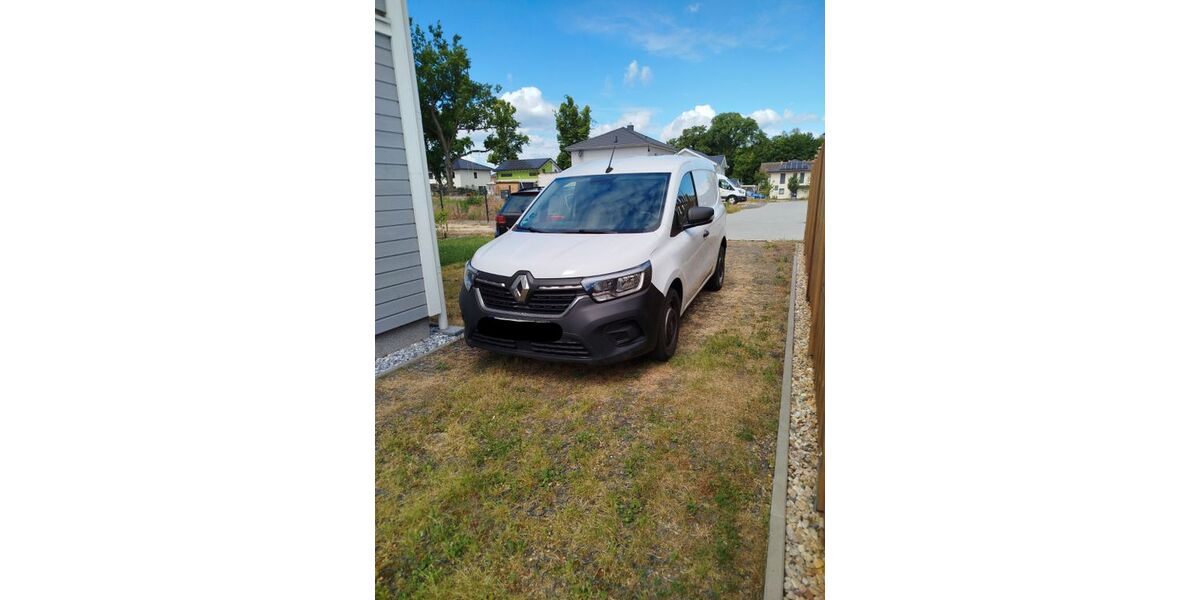 Renault Kangoo 43.600 km 14.900 &euro; Am Mellensee 15838