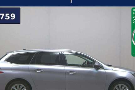 Peugeot 308 186.663 km 8.990 &euro; Gyhum/Bockel 27404